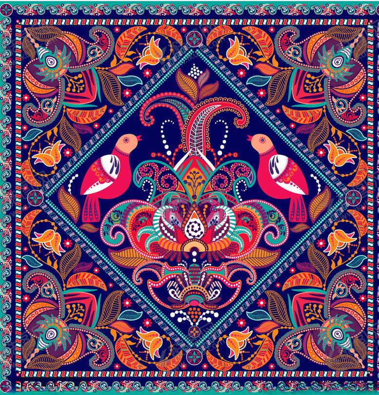 编号：26645809201705455298【酷图网】源文件下载-印花