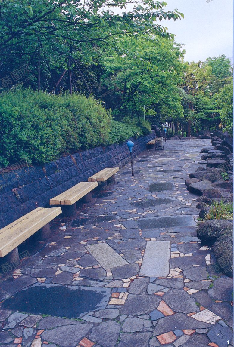 编号：29246309140042532234【酷图网】源文件下载-地面铺装