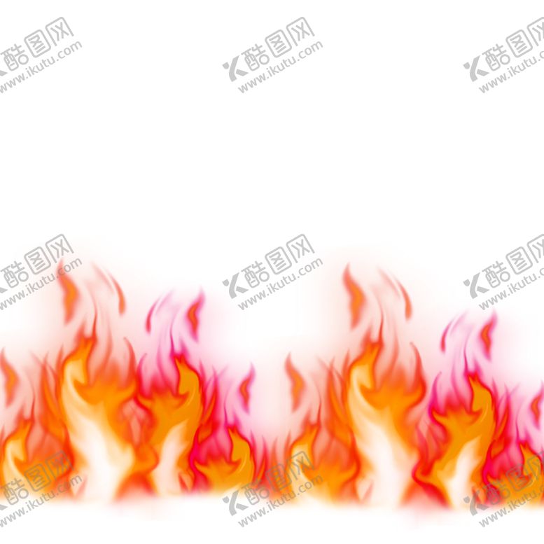 编号：20392010200203466475【酷图网】源文件下载-火焰
