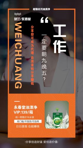 创业时间