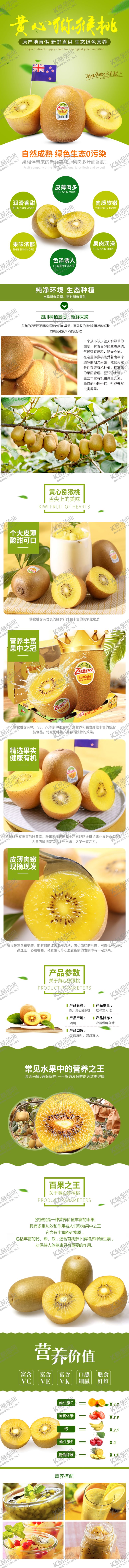 编号：62731609290626314163【酷图网】源文件下载-水果详情页