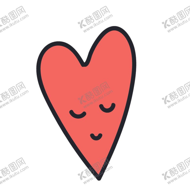 编号：36629309282003262705【酷图网】源文件下载-爱心