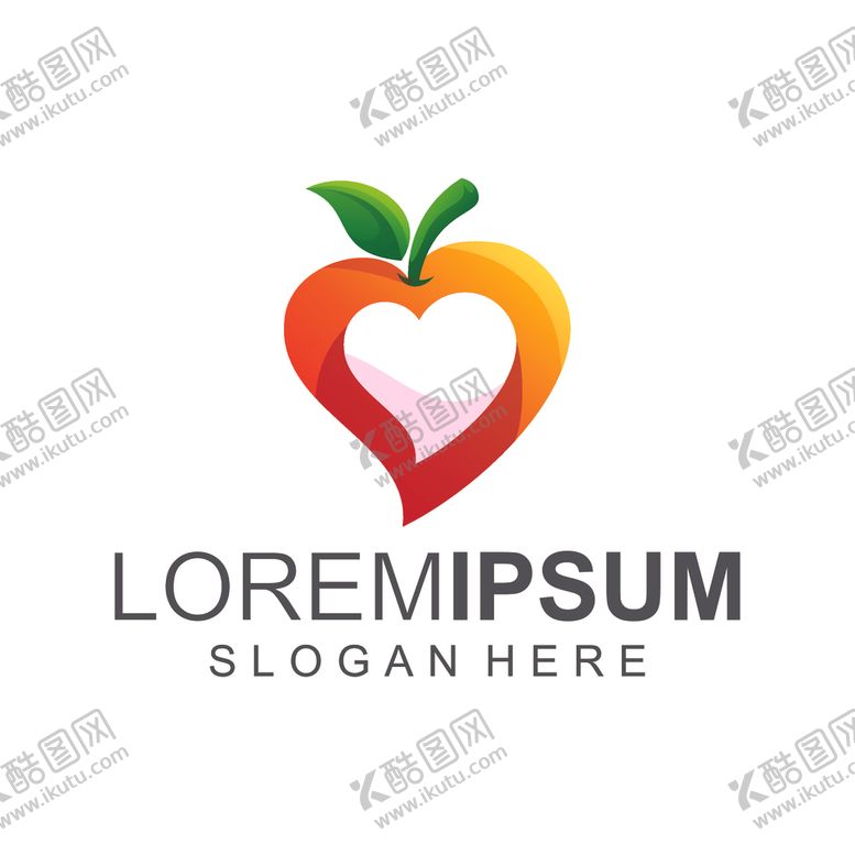 编号：29923709151811353516【酷图网】源文件下载-水果标志