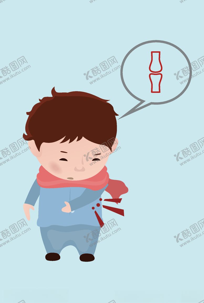 编号：92478910180747312490【酷图网】源文件下载-卡通小孩