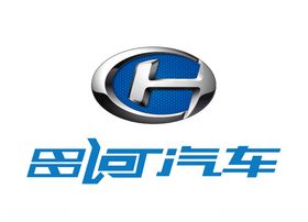 昌河汽车标志车标LOGO