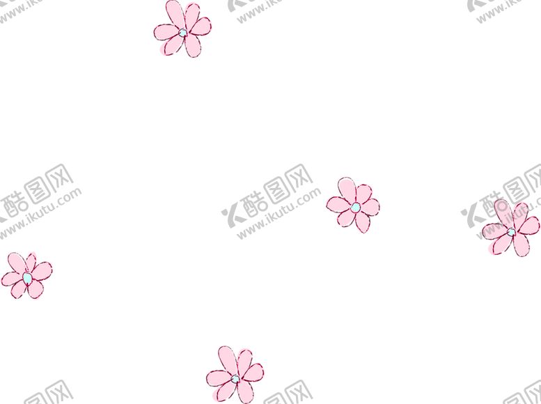 编号：88123109250514146603【酷图网】源文件下载-花素材