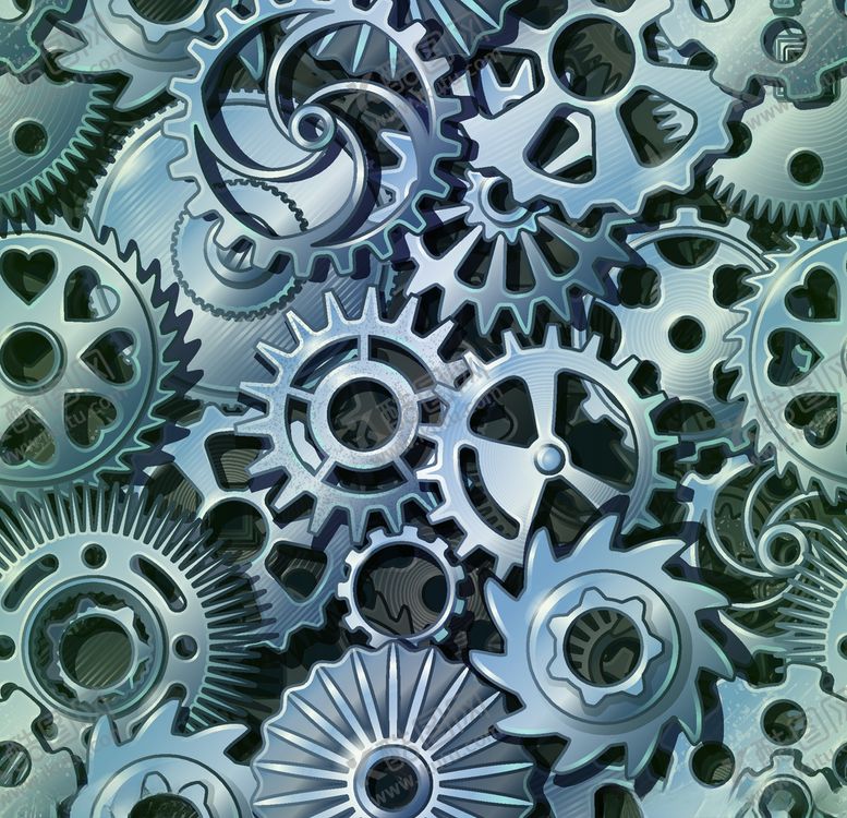 编号：84422310020224424096【酷图网】源文件下载-齿轮