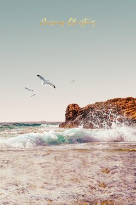 欧式风景挂画装饰画