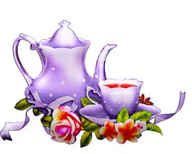 茶壶