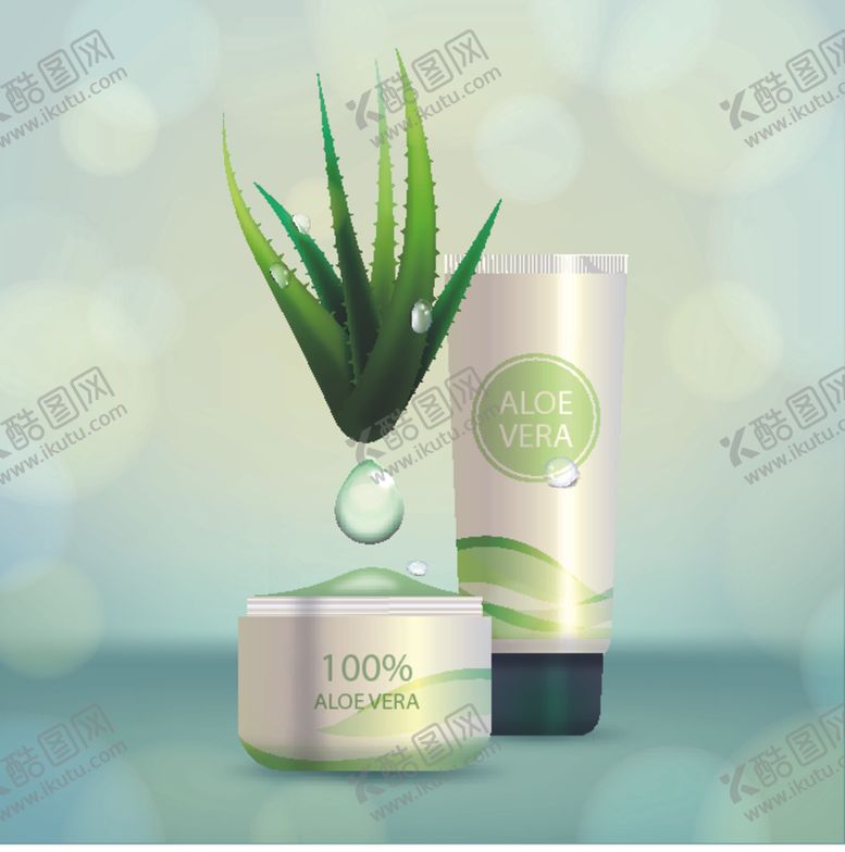 编号：26113410200002512562【酷图网】源文件下载-化妆品