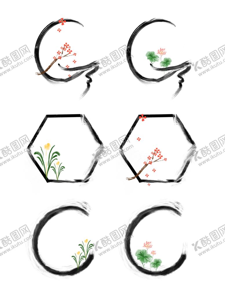 编号：54039705020750229269【酷图网】源文件下载-标题框