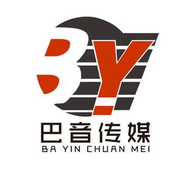 广告传媒公司企业LOGO