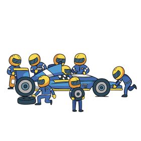 赛车相关