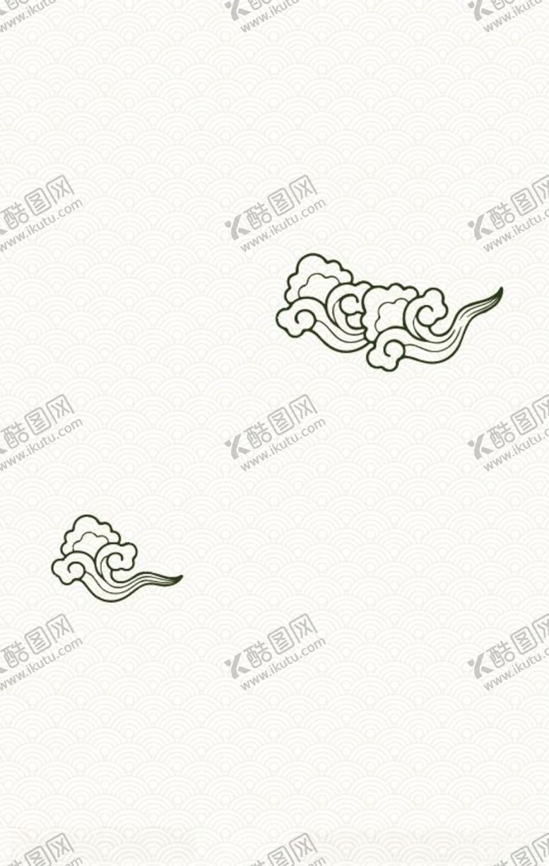 编号：22283809222328482690【酷图网】源文件下载-祥云