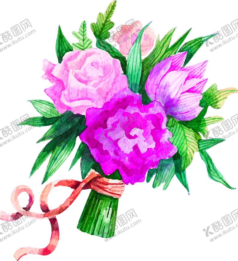 编号：51876907042059346870【酷图网】源文件下载-鲜花素材