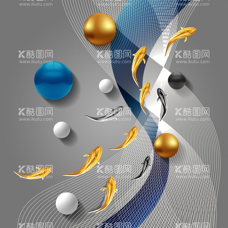 编号：97943002131501432667【酷图网】源文件下载-装饰画