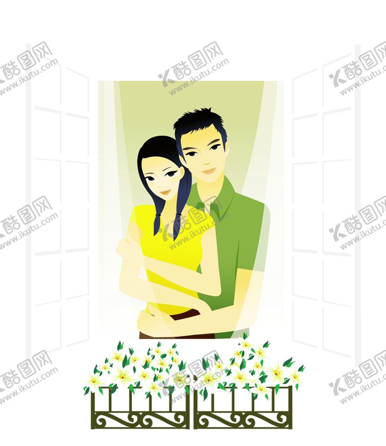 编号：40272009221938164938【酷图网】源文件下载-浪漫素材