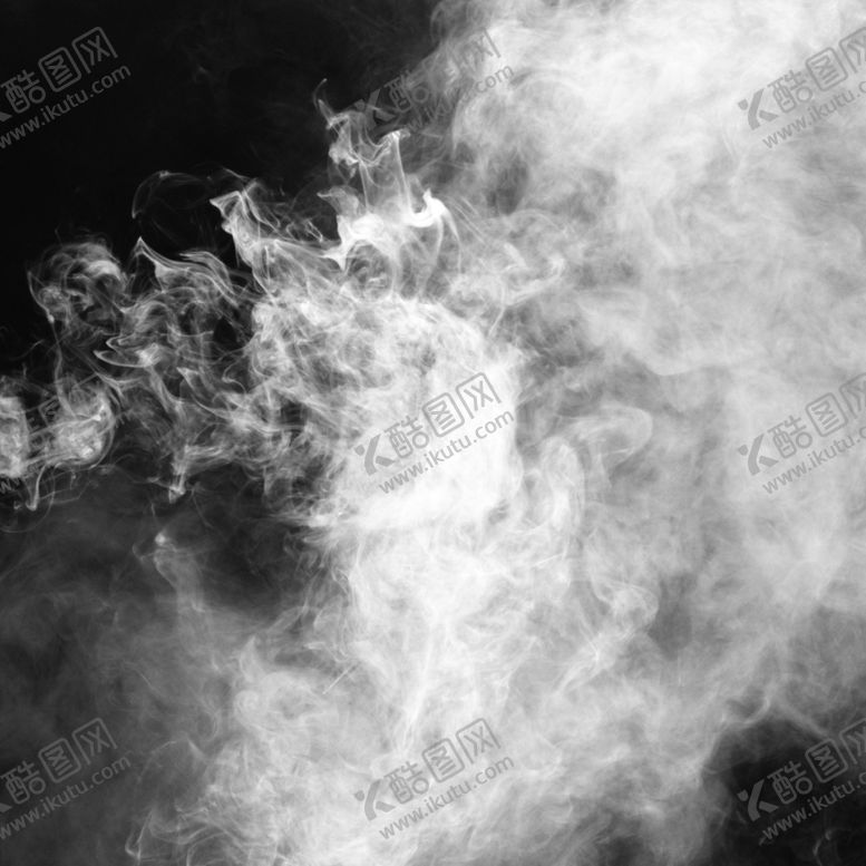 编号：73626210081656318017【酷图网】源文件下载-烟雾
