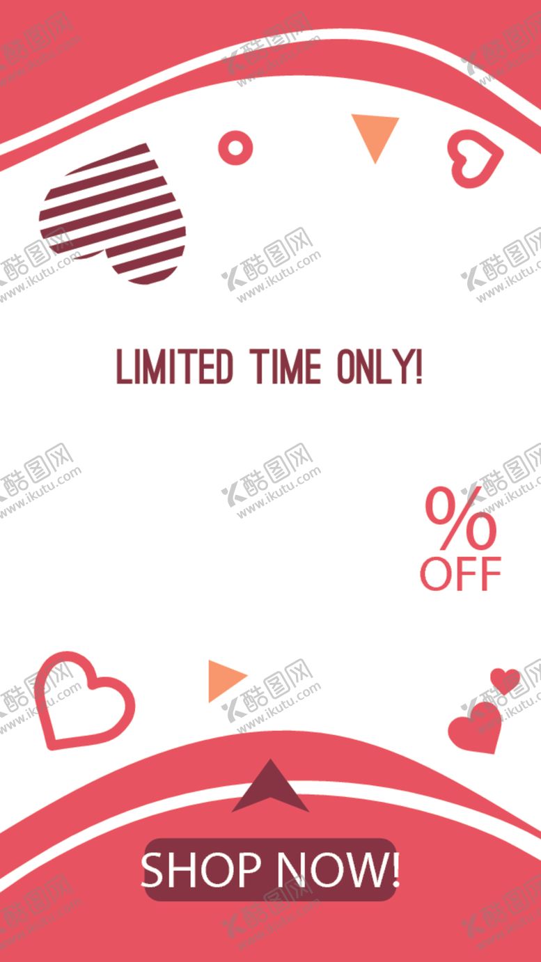 编号：82016806280038211791【酷图网】源文件下载-简约海报