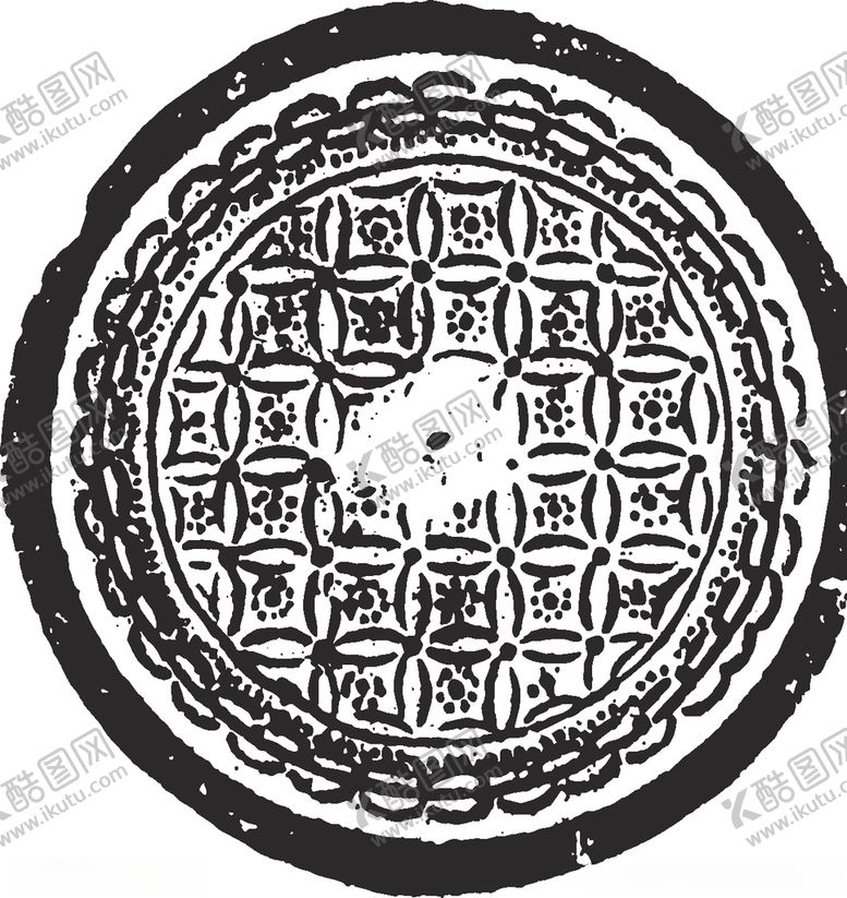 编号：90004705030940164207【酷图网】源文件下载-镂空花图案