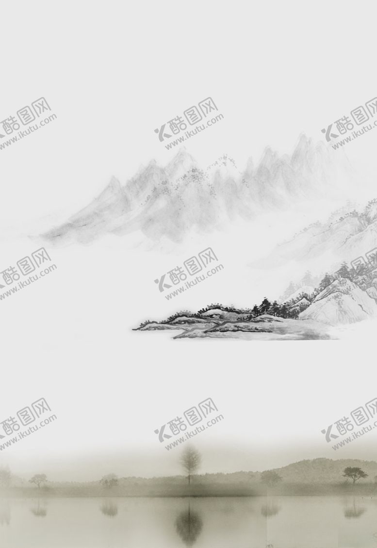 编号：34057606260723065581【酷图网】源文件下载-古风背景图片