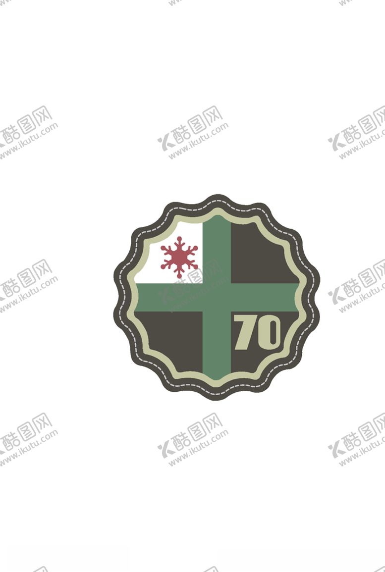 编号：85532910210643054687【酷图网】源文件下载-服装印花