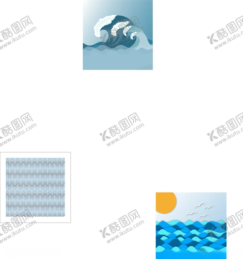 编号：80909006290303592663【酷图网】源文件下载-夏天