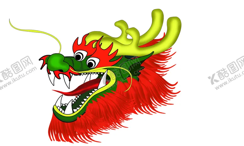 编号：34017609261628509025【酷图网】源文件下载-龙头素材
