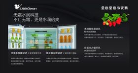 小天鹅桁架