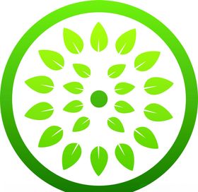 环保LOGO标志标识