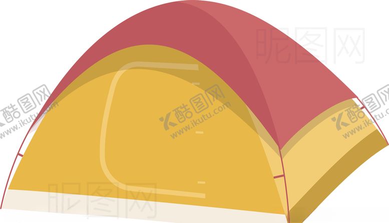 编号：44896610041331261498【酷图网】源文件下载-帐篷