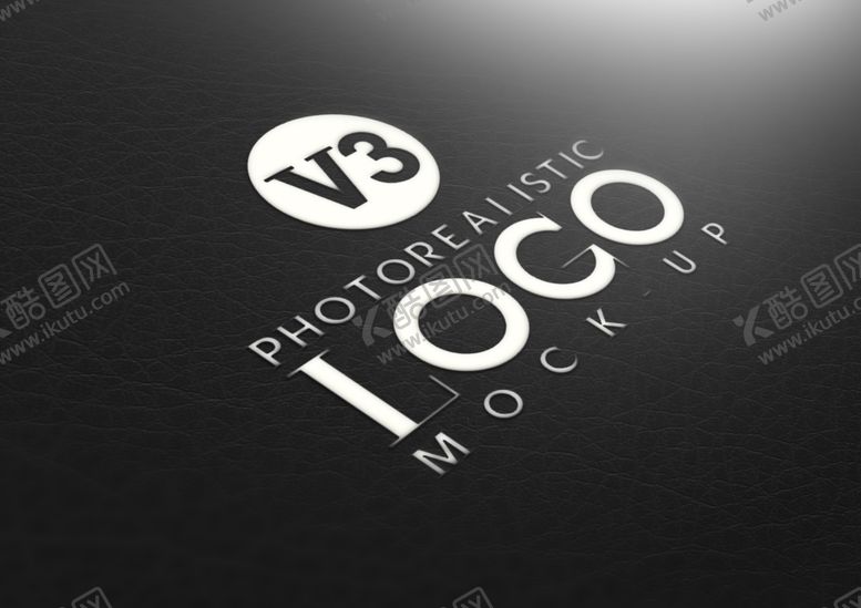 编号：70737310212301135881【酷图网】源文件下载-LOGO样机