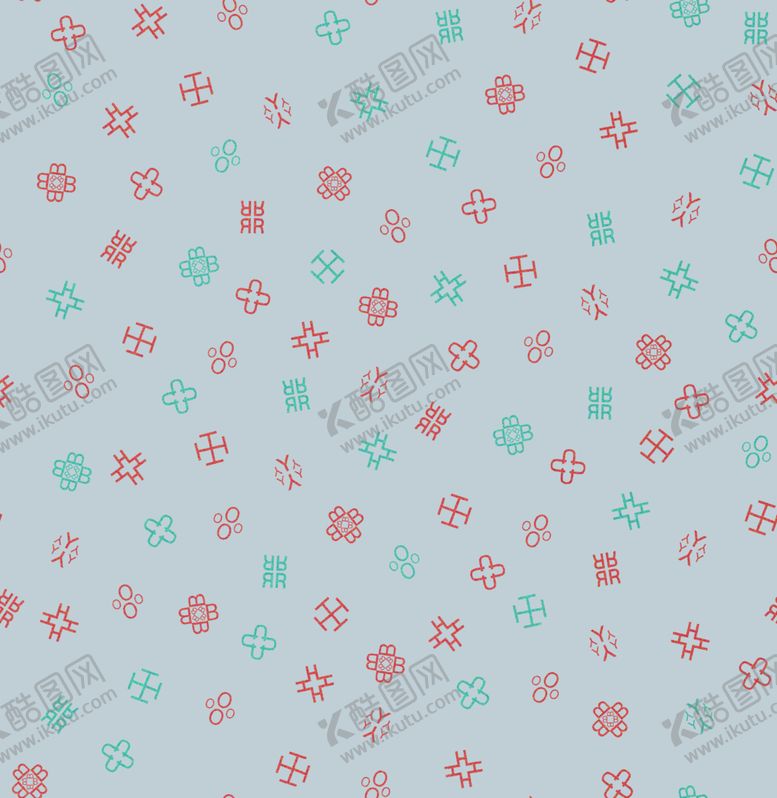 编号：40735305022046315130【酷图网】源文件下载-规则方块字母