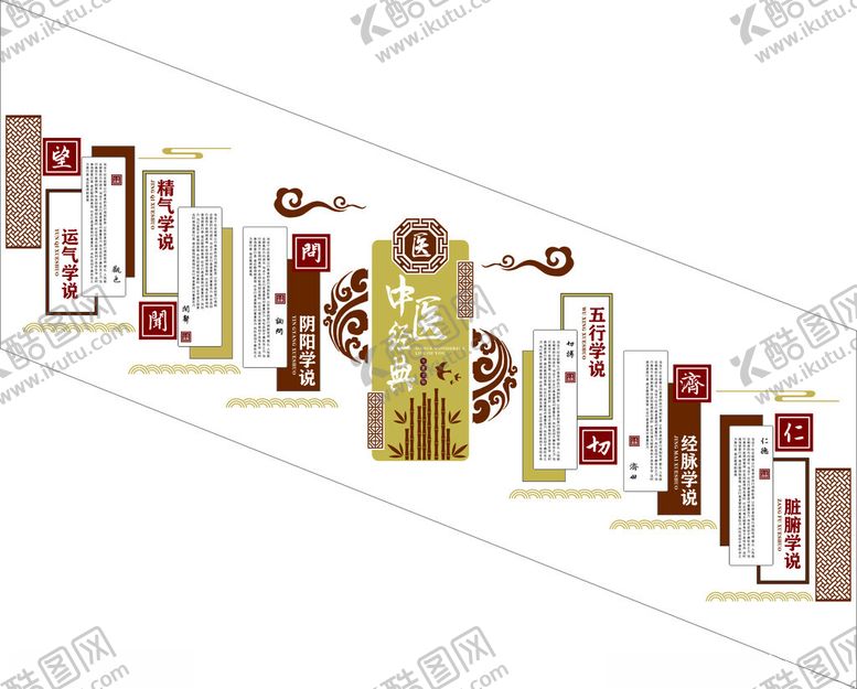 编号：30098010152134515475【酷图网】源文件下载-中医经典