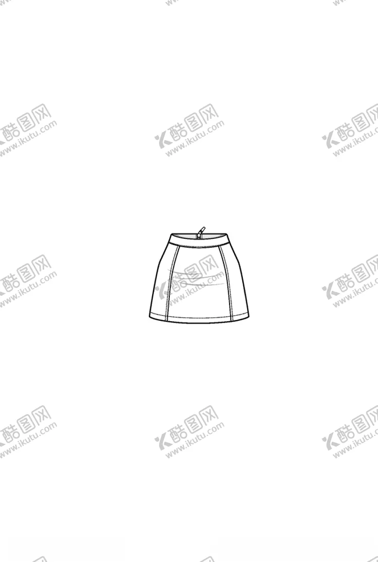 编号：20635906261938329734【酷图网】源文件下载-服装款式
