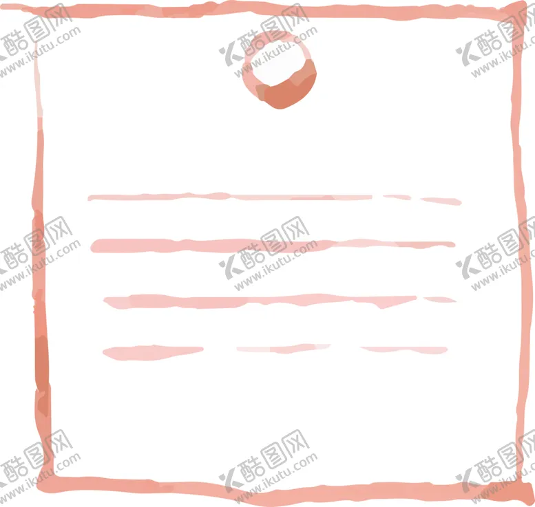 编号：57927106250322354466【酷图网】源文件下载-简洁边框