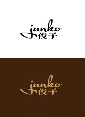摄影标识设计