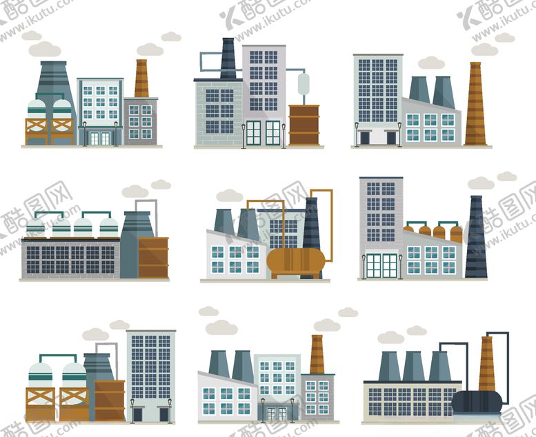 编号：21514811010257524550【酷图网】源文件下载-房屋