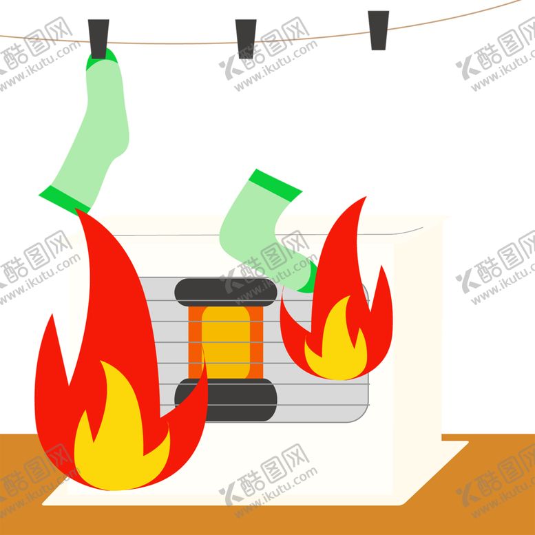 编号：37083806190059283944【酷图网】源文件下载-火焰素材