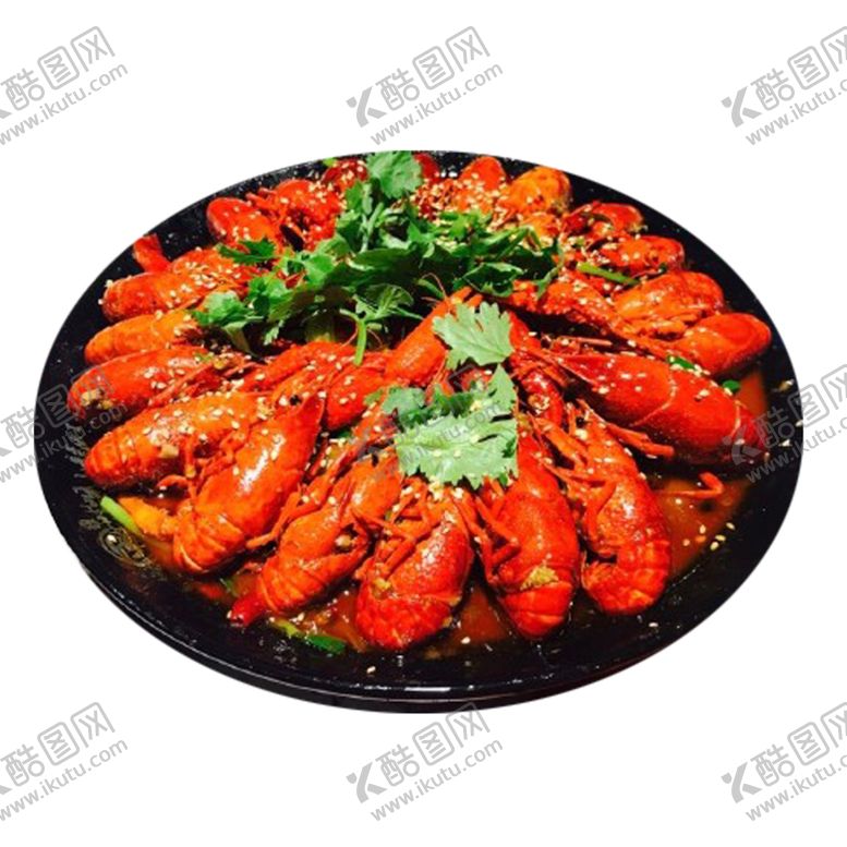 编号：52887810290443377618【酷图网】源文件下载-龙虾