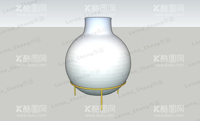 编号：48143812151004493828【酷图网】源文件下载-花瓶