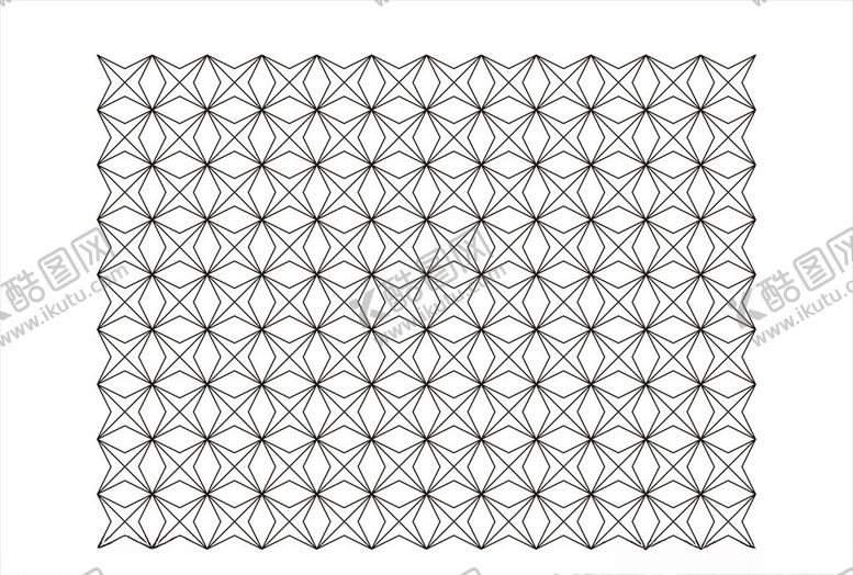 编号：75104310280923371926【酷图网】源文件下载-几何底纹
