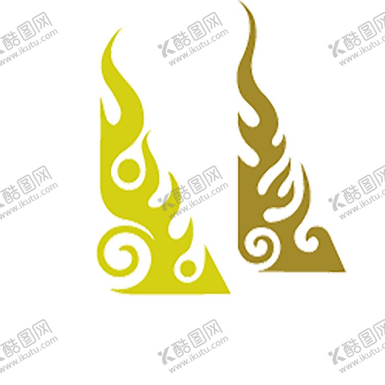 编号：89815110220639225457【酷图网】源文件下载-火焰素材