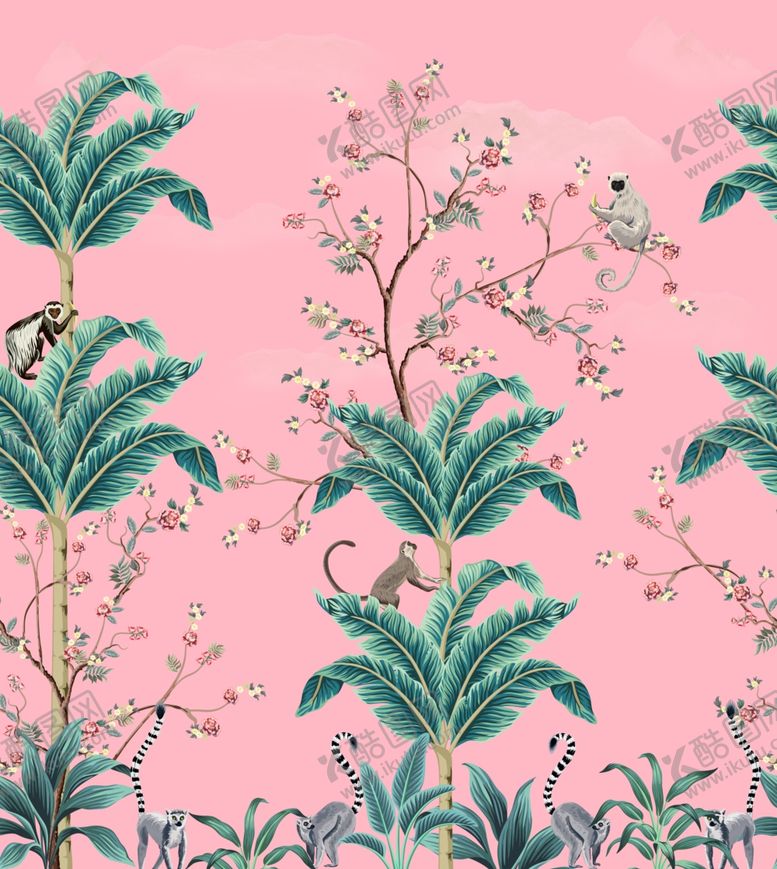 编号：88305609170433563219【酷图网】源文件下载-树林