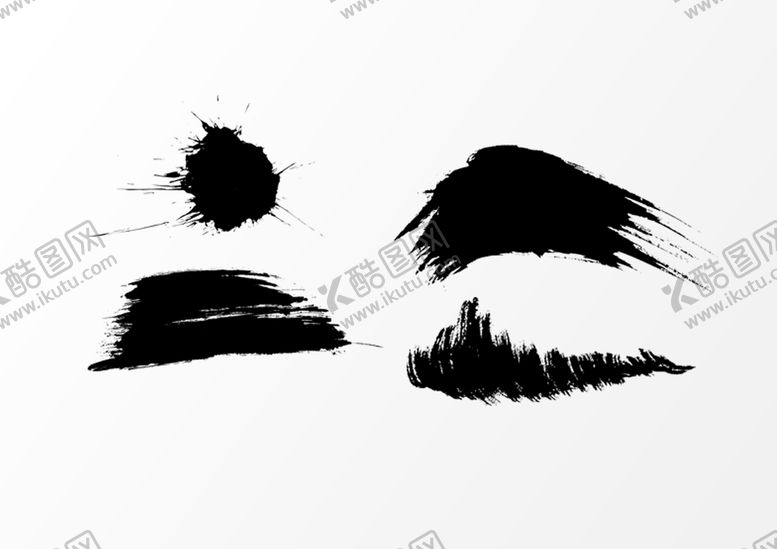 编号：59708609190850436237【酷图网】源文件下载-墨迹