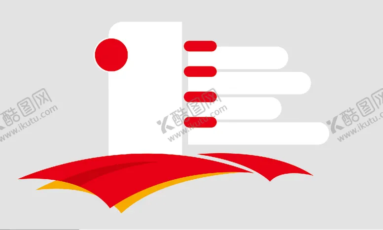 编号：81169710231034201893【酷图网】源文件下载-文化墙