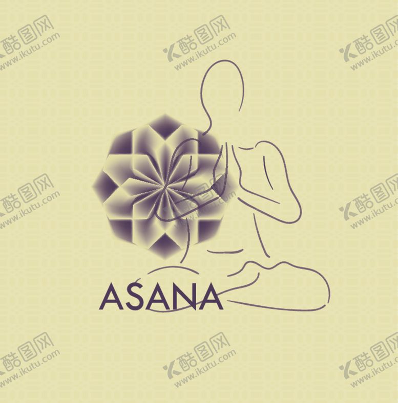 编号：91337909121150365944【酷图网】源文件下载-瑜伽