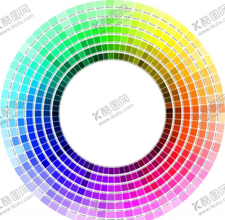 编号：48282004301533013242【酷图网】源文件下载-色环