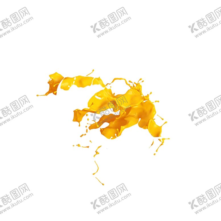 编号：12460010250049306190【酷图网】源文件下载-水花