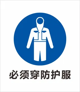 安全标识 警示标识 